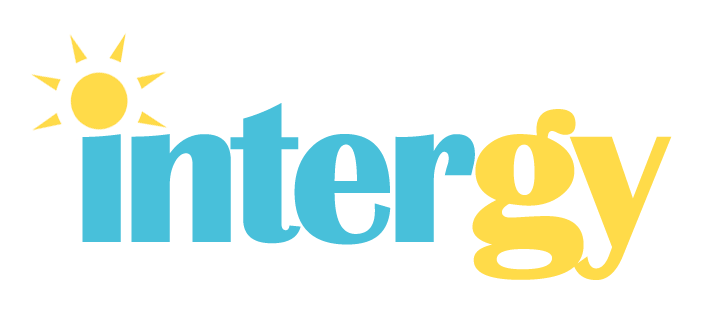 Intergy logo